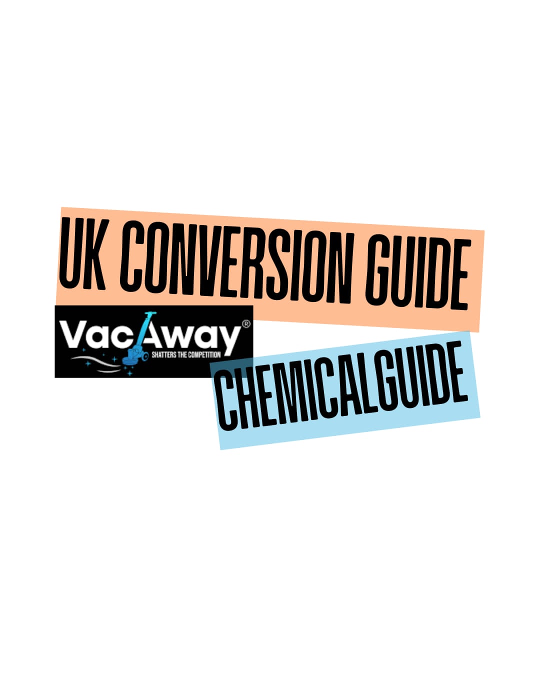 Vacaway Conversion Guide