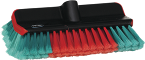 Vikan Washing Brush Waterfed