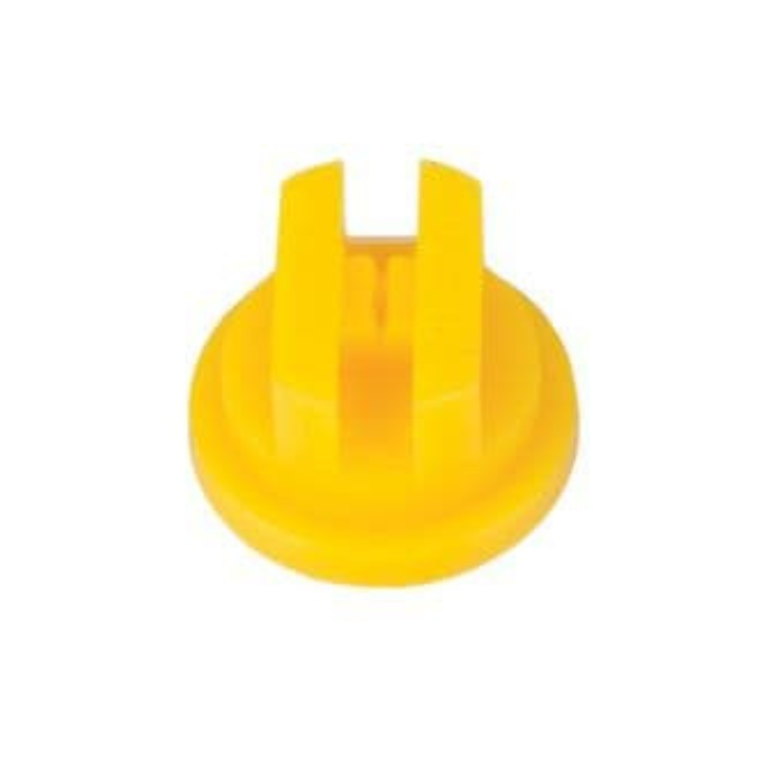 Acetal Flat Fan Nozzle 80-02