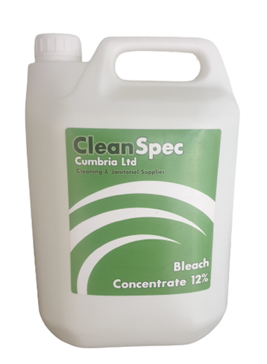 Bleach Concentrate 12%
