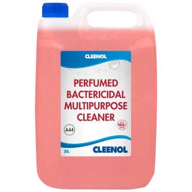 Cleenol Perfumed Bactericidal Multipurpose Cleaner