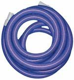 Flexaust, Vacuum Hose, Blue, 1.5" wide 25ft length