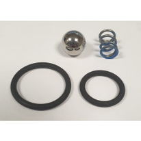 Check valve repair kit - HydraMaster