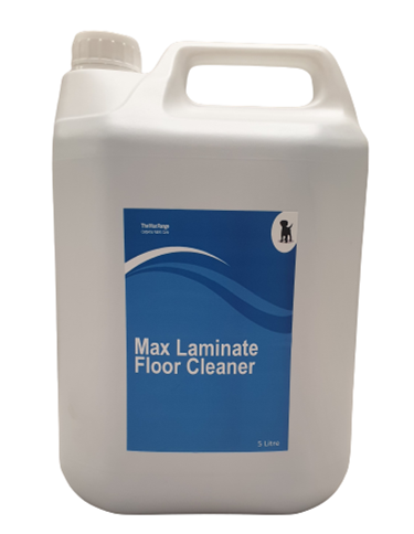  Max Laminate Floor Cleaner 5L