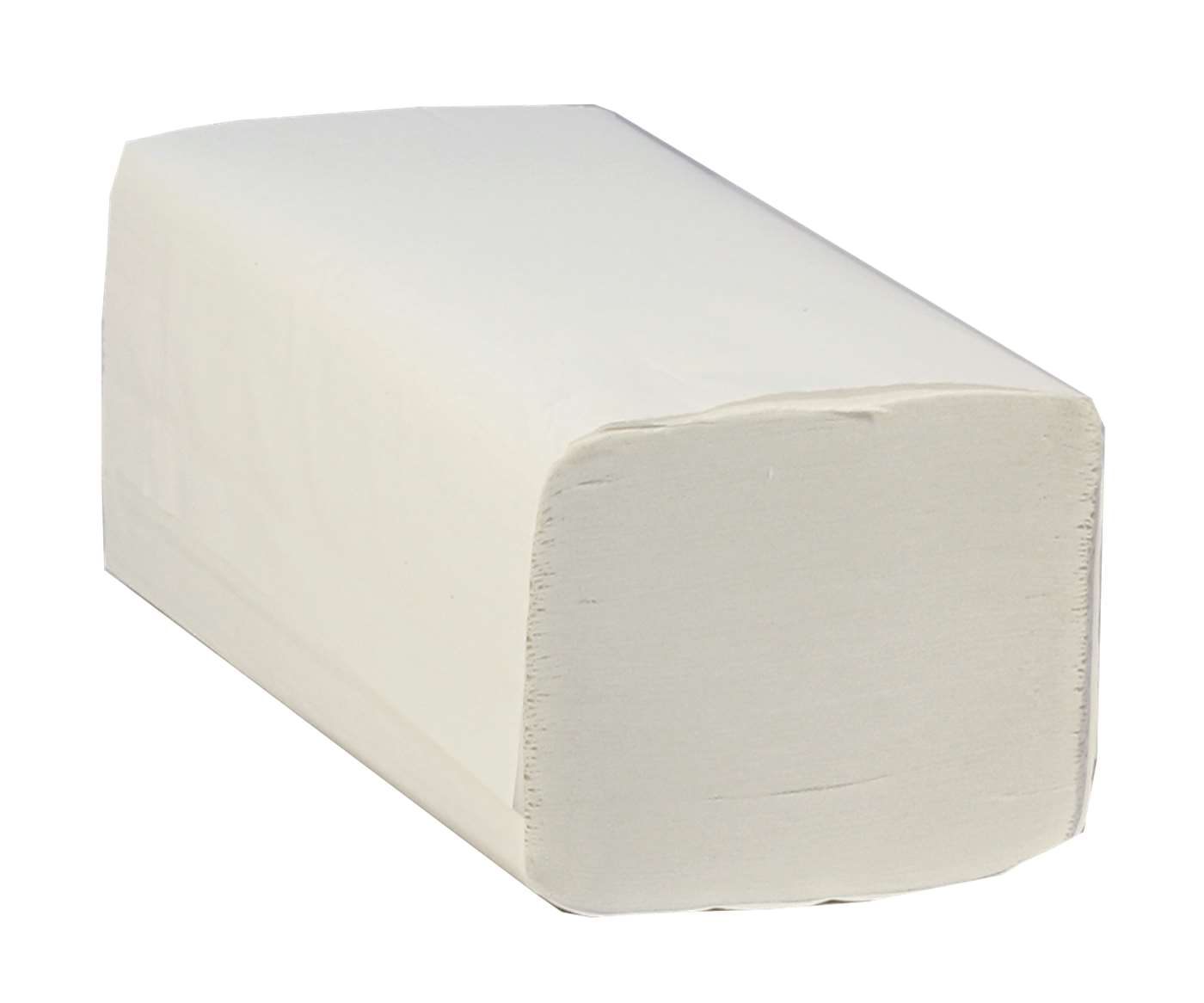 2Ply Z Fold White Hand Towels 