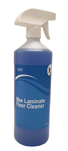 Max Laminate Floor Cleaner 