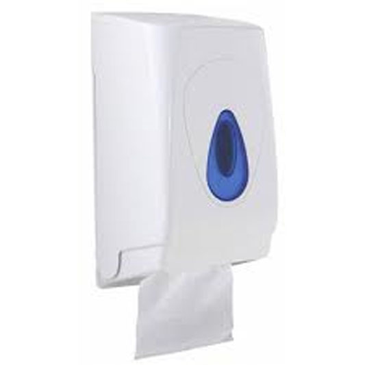 C Fold Hand Towel Dispenser