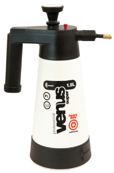  Venus PRO 1.5 Litre Solvent Sprayer