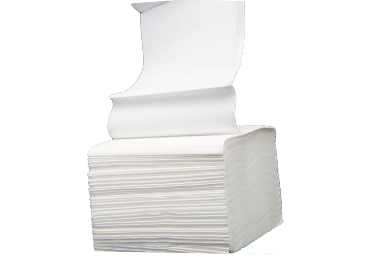 Bulk Pack Toilet Tissue