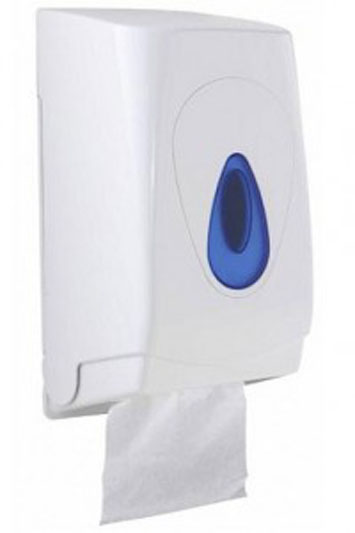 Bulk Toilet Tissue Dispenser