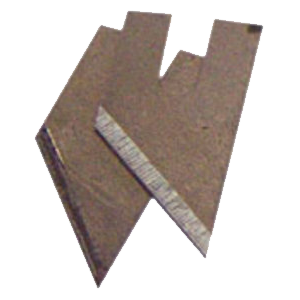 Cookie Cutter Replacement Blades