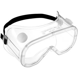 Dust and Liquid Safety Goggles