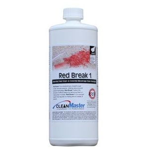 Red Break 1