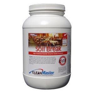 Soil Break