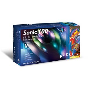 Sonic 100 Medium