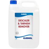 Descaler and Tarnish Remover
