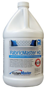 FabricMaster HD