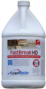 FastBreak HD
