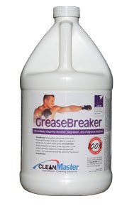 GreaseBreaker