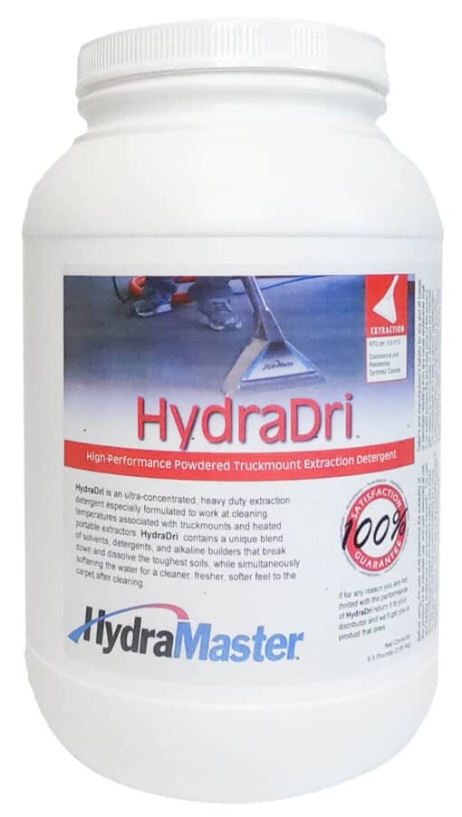 HydraDri Powder