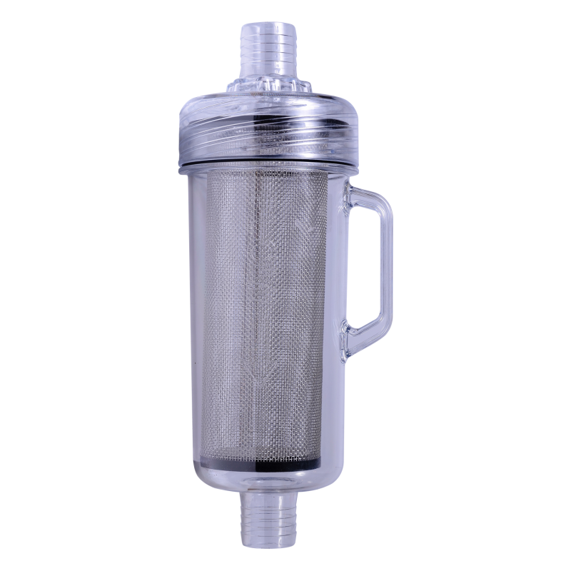 Hydro Filter with Stainless Steel Filter