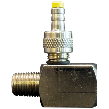 Hydro-Force Injector Valve 