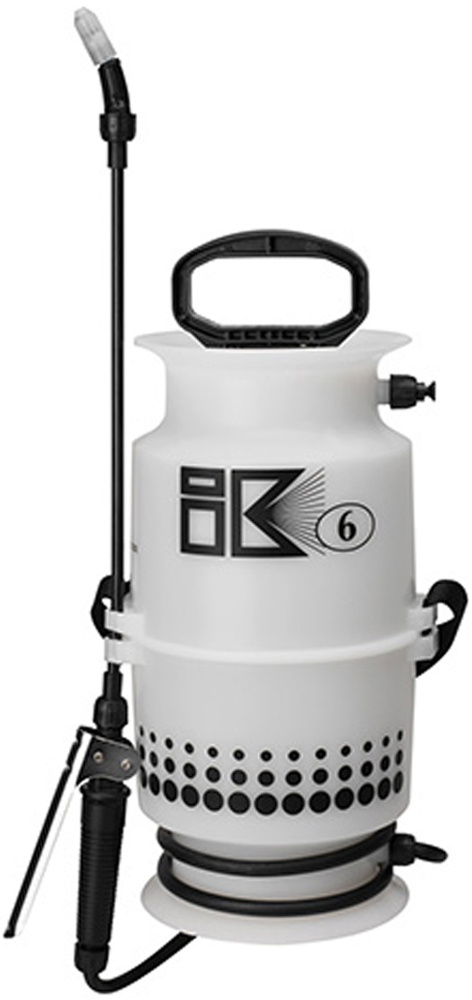 IK6 – 4 Litre Compression Sprayer