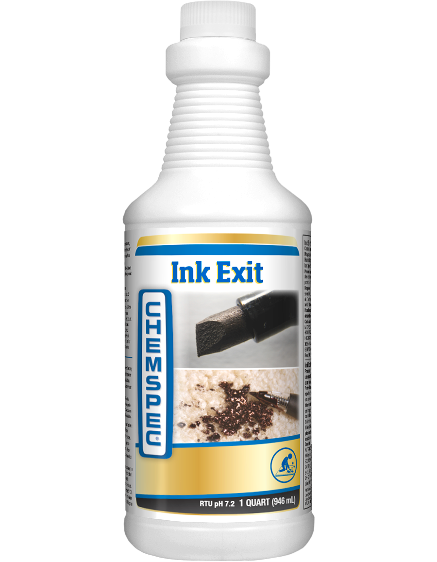 Ink Exit