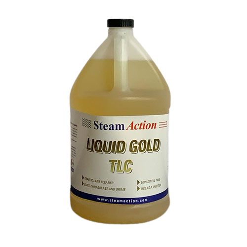 Liquid Gold TLC