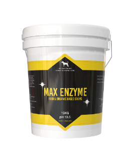 Max Enzyme Pre-Spray 15kg