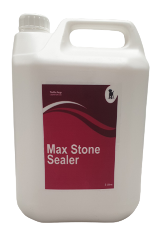 Max Stone Sealer