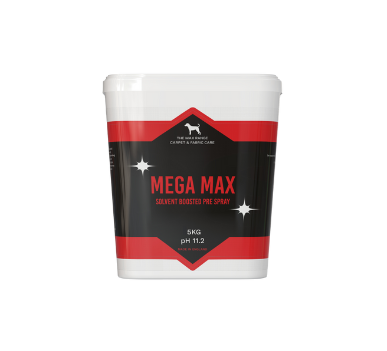 Mega Max Heavy Duty Solvent Pre-Spray 5kg