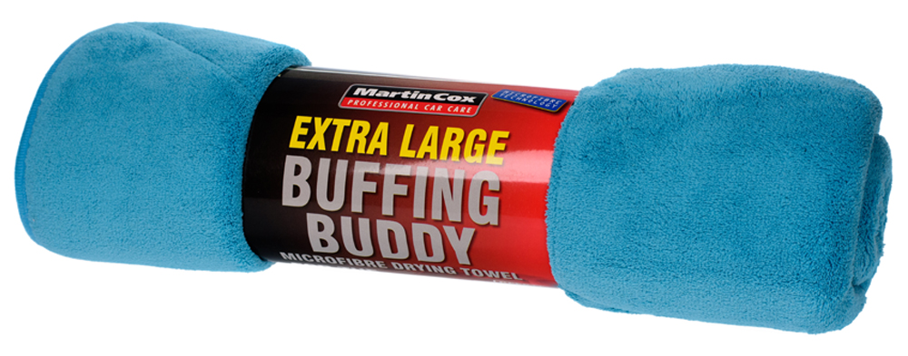 Microfibre “Buffing Buddy” Extra Large