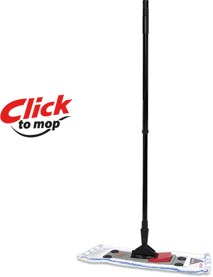 Click to Mop