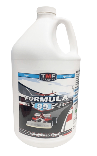 TMF Formula 99 Empowered Rinse