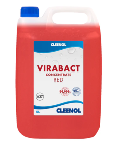 Virabact Concentrate Red