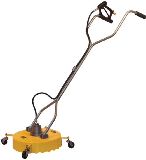 18" Whirlaway Surface Cleaner