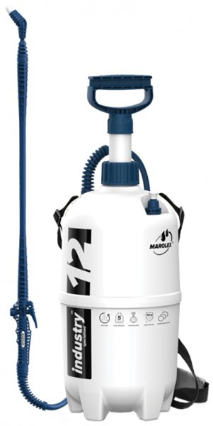 Industry Alka 12 Pressure Sprayer
