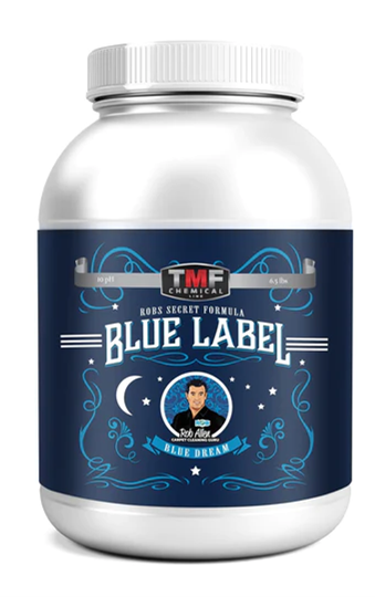 TMF Blue Label