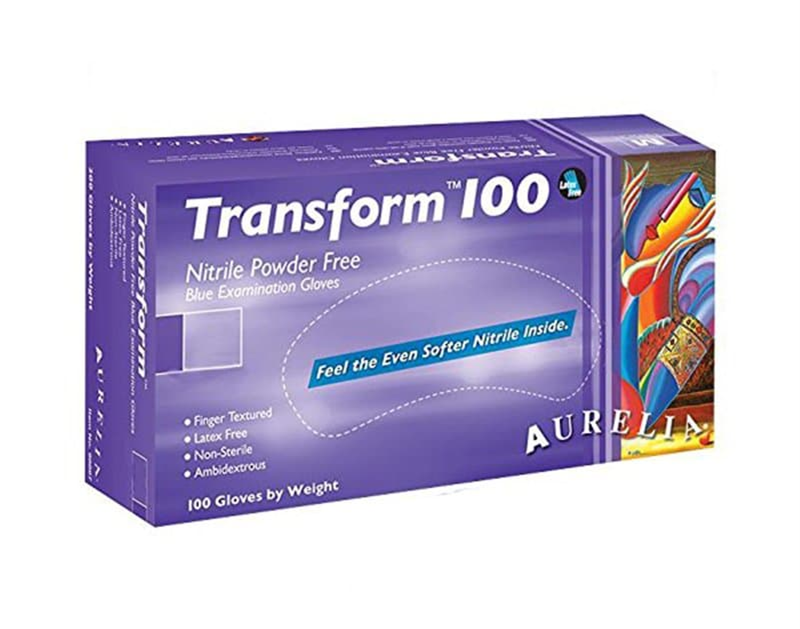Transform 100 Medium