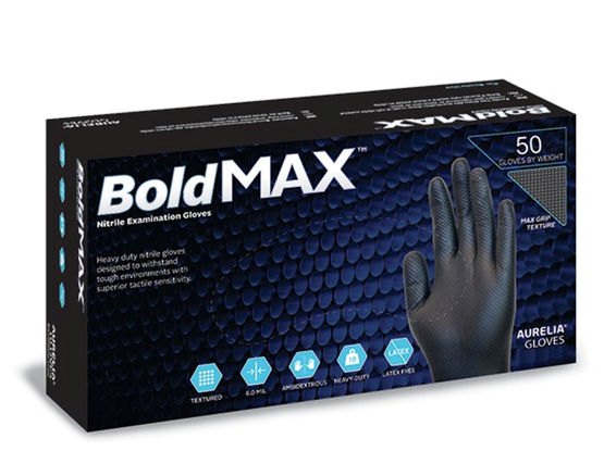 Bold MAX XL