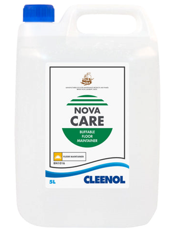 Novacare Buffable Floor Maintainer