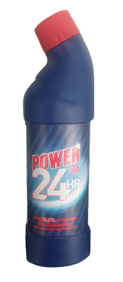 Power 24