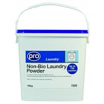 Non Bio Laundry Powder
