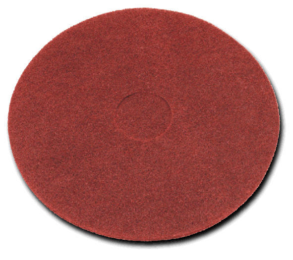 Light Cleaning/Buffing Pad 17"
