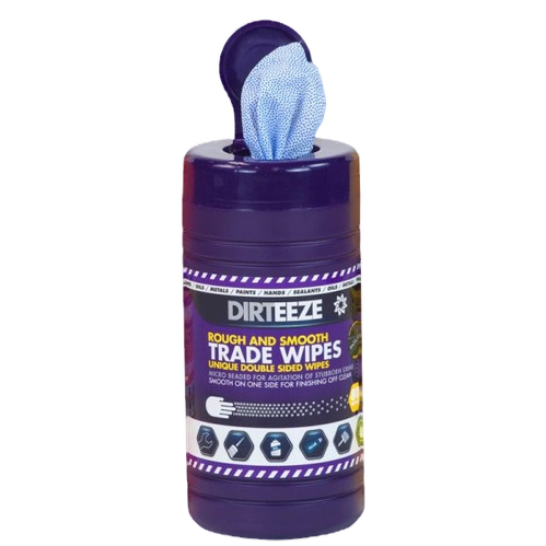 Trade Wipes