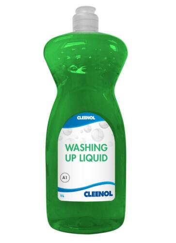 Cleenol Washing Up Liquid 