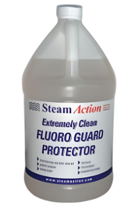 EC Fluoro-Guard Protector