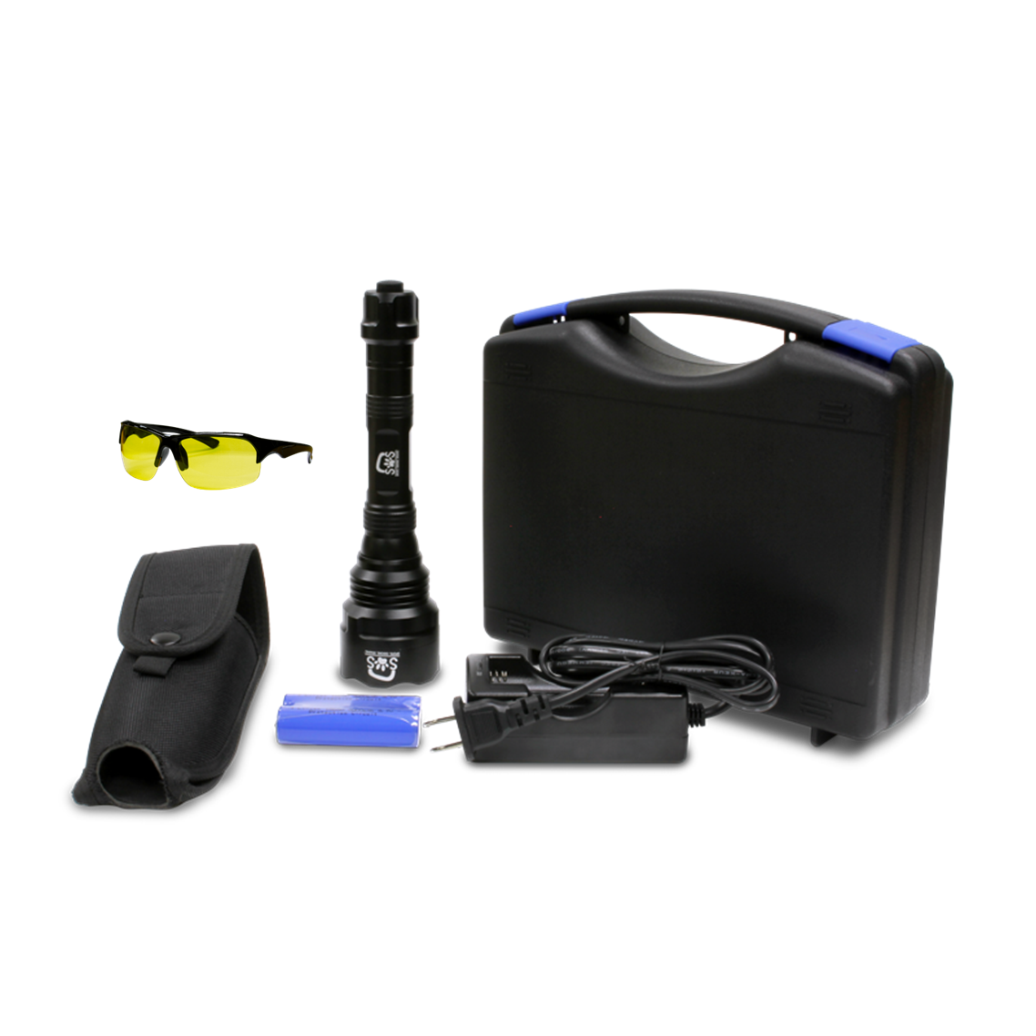 SOS UV Light Kit