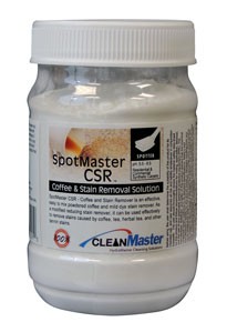SpotMaster CSR